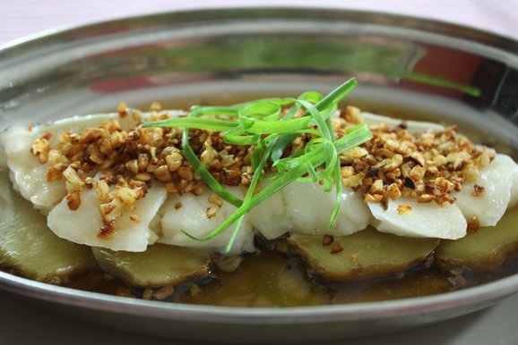 Hong Kong Style Steamed Cod Fish Recipe Spring Tomorrow