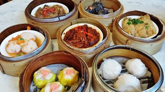 Best Halal Dim Sum In Shah Alam - Soalan 37